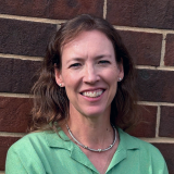 Sarah Caines