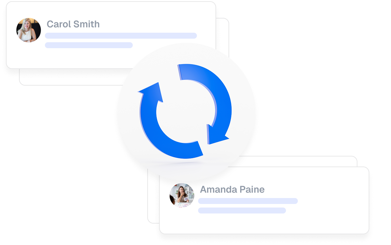 Easy Integrations